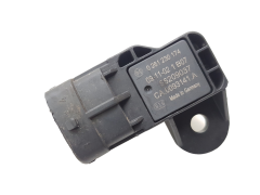 Unterdrucksensor Fiat Alfa Romeo 55209037 0261230174 Bosch
