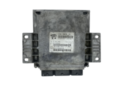 Steuergerät 9645989480 9646569480 IAW48P2.76 PSA Magneti Marelli 48429