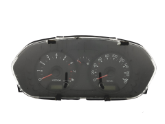 Tacho Kombiinstrument Kia Picanto 94003-07020 2005-18200K 29867 Tacho Kombiinstrument Kia Picanto 94003-07020 2005-18200K 29867