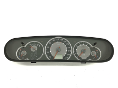 Tacho Kombiinstrument Citroen C5 9655608980 25880 Tacho Kombiinstrument Citroen C5 9655608980 25880