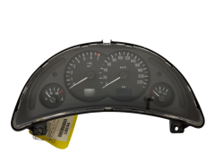 Tacho Kombiinstrument Opel Corsa C 24459513TR 110008988014 22025 Tacho Kombiinstrument Opel Corsa C 24459513TR 110008988014 22025