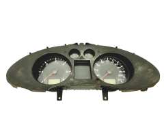 Tacho Kombiinstrument Seat Ibiza W06L0920820J 110080105014A 41782