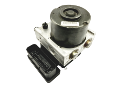 Abs-Pumpe Peugeot 206 9641871180 10.0970-1105.3 Ate 42445