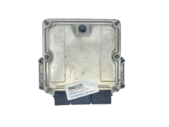 Steuergerät 0281010784 8200091432 8200132188 Renault Bosch 60276