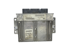 Steuergerät 8200164728 8200153837 21646548-6 Renault Sagem 59514 Steuergerät 8200164728 8200153837 21646548-6 Renault Sagem 59514
