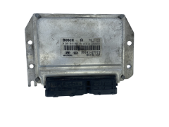 Steuergerät 39101-27715 0281011807 84TBLI02 Hyundai Bosch 49987