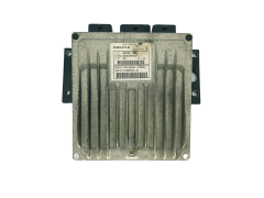 Steuergerät 8200911568 8200785530 R0410B036D Renault Delphi 33600