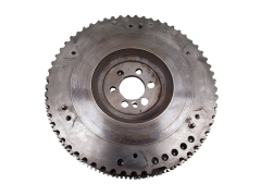 Schwungrad 123118379R A2810300405 1.0 Renault Twingo 3 Smart Forfour Schwungrad 123118379R A2810300405 1.0 Renault Twingo 3 Smart Forfour
