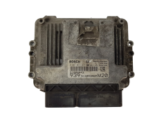 Steuergerät 51800443 0281013417 5134A3RBM Alfa Romeo Bosch 13697
