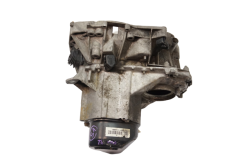 Getriebe JB1996 1,2 16v Renault Twingo 7701700527