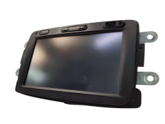 Navigationssystem Radio Renault Trafic 3 Captur 281150198R LAN5200WR1