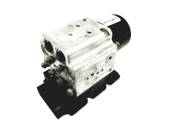 Abs-Pumpe Opel Vectra C 54084676A 09191496 GM TRW 38262