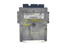 Steuergerät 9663289180 9661256980 PSA Visteon Steuergerät 9663289180 9661256980 PSA Visteon