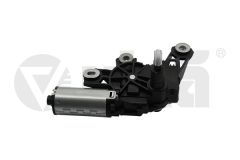 Scheibenwischermotor Hinten 8E9955711A 99551777901 Audi Skoda Vika