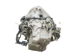 Automatikgetriebe DC0002 A7002702400 Renault Twingo 3 Smart 1004