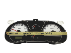 Tacho Kombiinstrument Suzuki Ignis 34100-86G20 34100-6G0 53298 Tacho Kombiinstrument Suzuki Ignis 34100-86G20 34100-6G0 53298