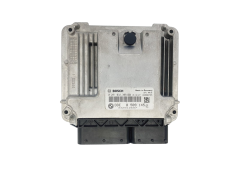Steuergerät 0281032308 8589145 BMW Bosch 43409