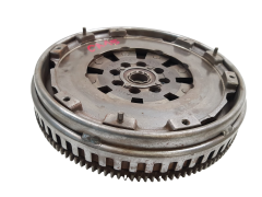 Zweimassenschwungrad 0532L0 920410803 LUK 2.0 HDI Citroen Peugeot Fiat