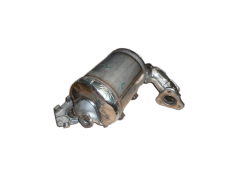 Dieselpartikelfilter Rußpartikelfilter Dpf Original 208A03228R Renault Trafic 3