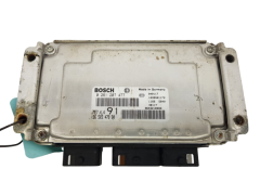 Steuergerät PSA 0261207477 9650347980 9643218980 Bosch Steuergerät PSA 0261207477 9650347980 9643218980 Bosch
