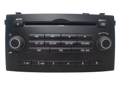 Cd-Radio Mit Mp3 KIA Ceed 96140-1H000