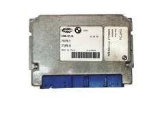 Steuergerät 7522398.9 6200.022.06 CFC205B.01 BMW Magneti Marelli Steuergerät 7522398.9 6200.022.06 CFC205B.01 BMW Magneti Marelli