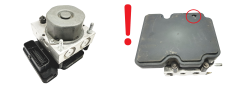 Abs-Pumpe Peugeot 308 2 9805825380 025956062 9810767980 Bosch 60717
