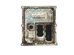 Steuergerät 0003107V006 0261205004 Smart Bosch 17275