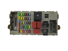 Sicherungskasten Relaiskasten 50513353 CPL Alfa Romeo Delphi 20268