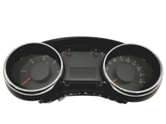 Tacho Kombiinstrument Peugeot 3008 9666174980 T8 69189-230U 29713 Tacho Kombiinstrument Peugeot 3008 9666174980 T8 69189-230U 29713