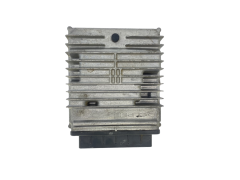 Steuergerät 2T1A-12A650-DE 12220530 R0411C005E Ford Delphi 60181
