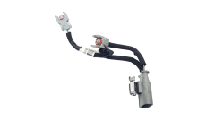 Elektrische Kabel 9688246780 2.0 HDI 16v TDCI Citroen Peugeot Ford Elektrische Kabel 9688246780 2.0 HDI 16v TDCI Citroen Peugeot Ford