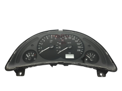 Tacho Kombiinstrument Opel Corsa C 13173347WA 110008988026 56185