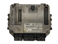 Steuergerät PSA 0281012466 9653958980 Bosch 