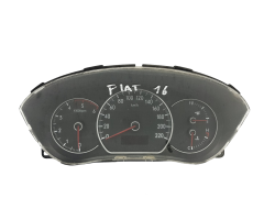 Tacho Kombiinstrument Suzuki Swift A2C53060969 Siemens VDO 58529