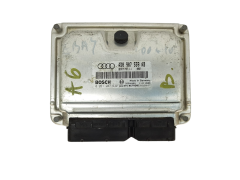 Steuergerät 4D0907559AB 0261207632 Audi Bosch 16327