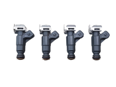 Einspritzdüse Opel 1.0 1.2 0280155965 9157506 Bosch x4