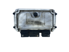 Steuergerät 0261206246 9637838780 9645802280 PSA Bosch 49056