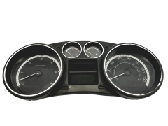 Tacho Kombiinstrument Peugeot 308 9665107880 RHD Magneti
