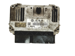 Steuergerät 03C906022J 0261201788 VW Bosch