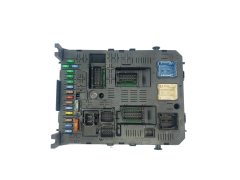 Steuergerät BSI04EV K04-00 9664059080 PSA 34923
