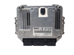 Steuergerät Neues Original Renault 8200771816 8200380082 0281011759 1022