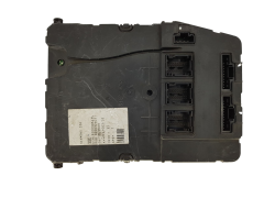 Steuergerät UCH X84 N2 8200306434 S118400220C Renault Siemens 1275