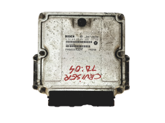 Steuergerät P05033032AF 0281010292 Chrysler Bosch 26922