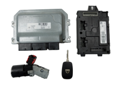 Startset Dacia Sandero 2 237109612R 284B17940R 0.9 TCE