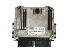 Steuergerät 0281033798 F1B1-12A650-BDA  Ford Bosch 