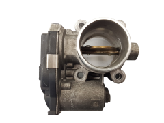 Drosselklappe Opel Vauxhall 55491244AA 1.6 CDTI