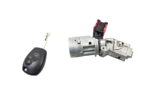 Zündschloss Renault Kangoo 2 8200214168 N0502060 Valeo 1023