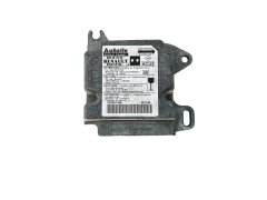 Steuergerät Moduł 606083300 8200410188 Renault Autoliv