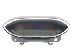 Tacho Kombiinstrument Peugeot 3008 9828003480 Magneti Marelli